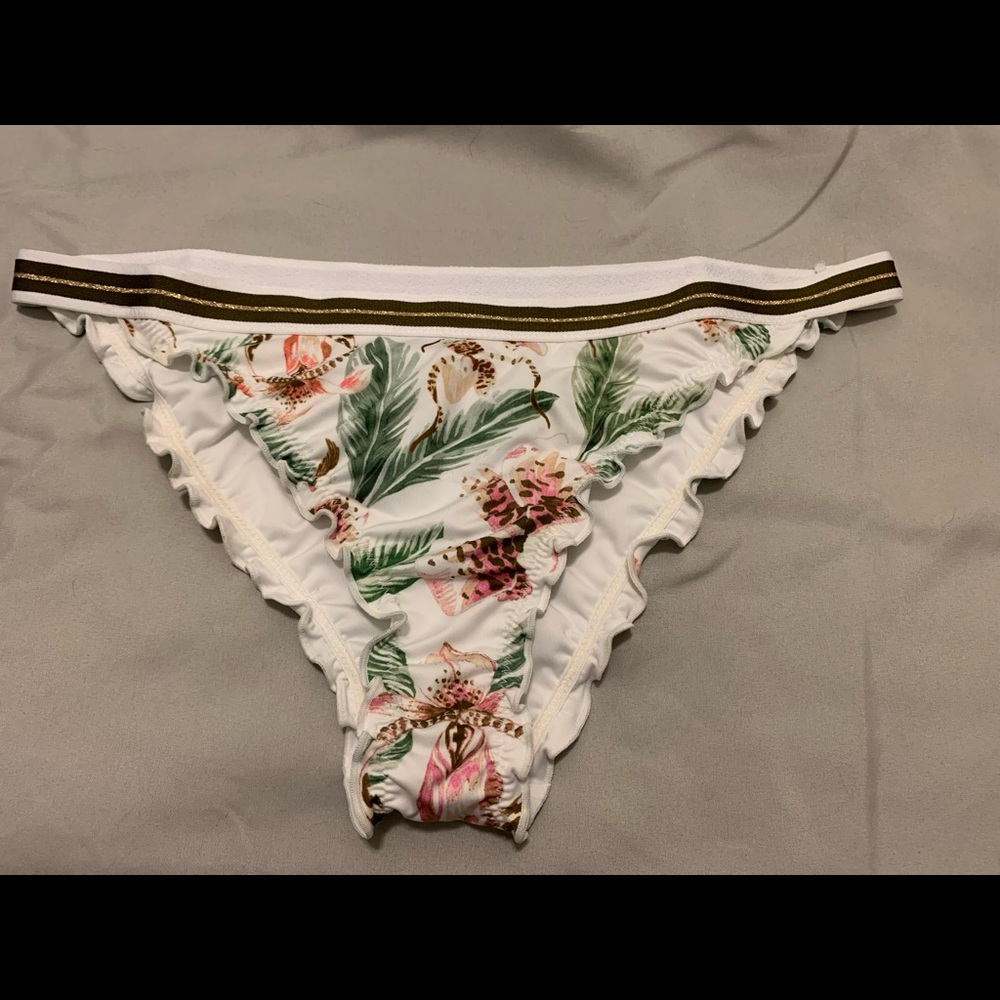 H&M Tanga/Bikini Bottom